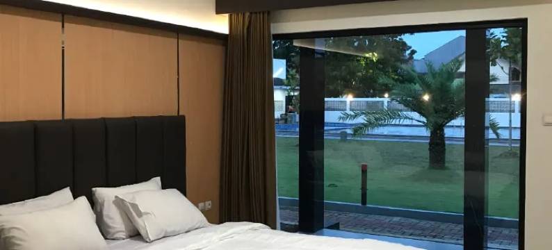 Mandiri Hotel Banjar图片