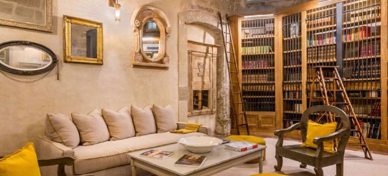 翰悦阁马赞城堡(Chateau de Mazan Handwritten Collection)图片