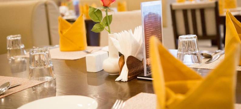 高级城堡酒店(The Castle Premium Hotel)图片