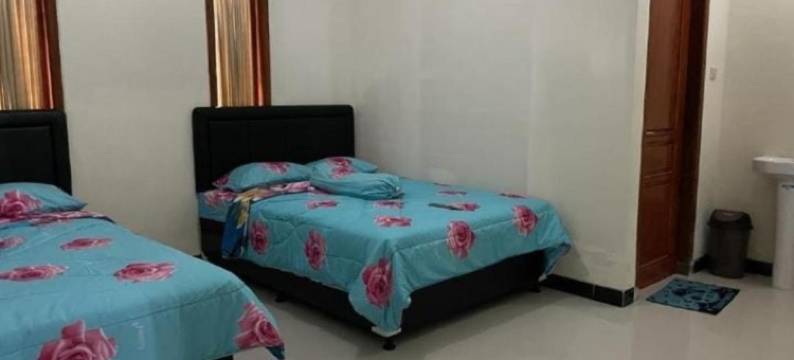 婆罗摩菊花客栈(Bromo Seruni Guesthouse)图片