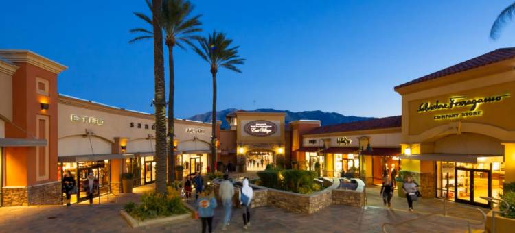 棕榈泉里维埃拉度假村(RIVIERA RESORT – PALM SPRINGS by IHG)图片