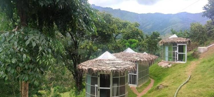 农场小镇(The Farmville Kodaikanal)图片