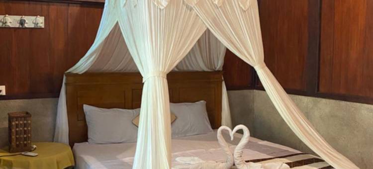 Java Turtle Lodge Meru Betiri图片
