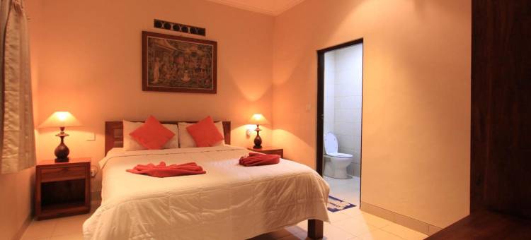杜安娜家庭式旅馆(Duana's Homestay)图片