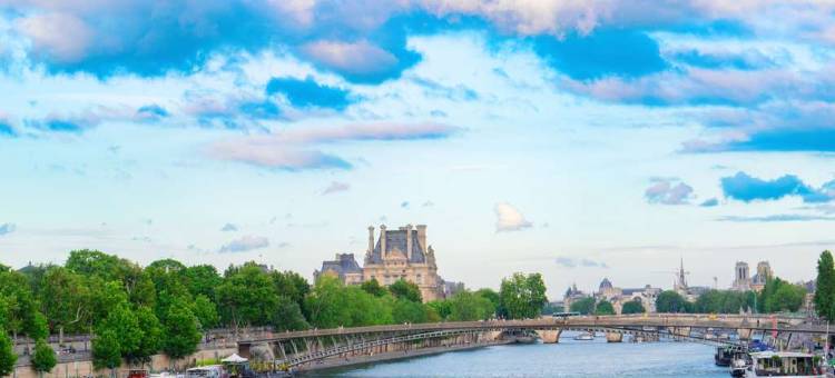 宜必思尚品圣日耳曼昂莱酒店(2026 年 9 月开业)(ibis Styles Saint Germain en Laye (Opening September 2026))图片