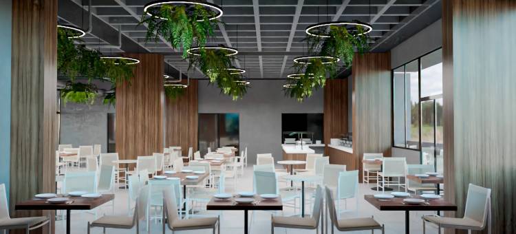 假日酒店阿卡普尔科阿玛瑞亚由Ihg运营(Holiday Inn ACAPULCO AMAREA by IHG)图片
