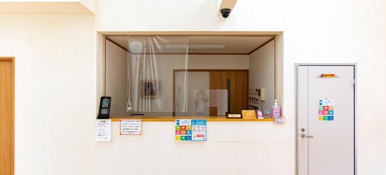 Tabist 酒店高木屋 いわき(Tabist Hotel Takagiya Iwaki)图片