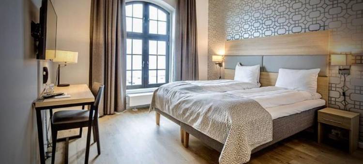 哈马尔索恩维多利亚酒店(Thon Hotel Victoria Hamar)图片