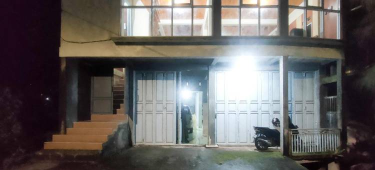 Amore Guesthouse Syariah Mitra RedDoorz图片