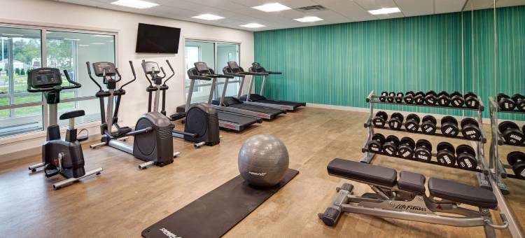 特莱斯智选假日套房酒店(Holiday Inn Express & Suites Terrace)图片