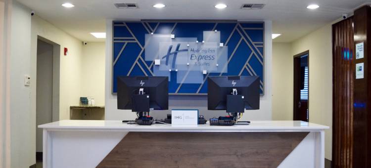 克利奇站智选假日套房酒店(Holiday Inn Express & Suites COLLEGE STATION by IHG)图片