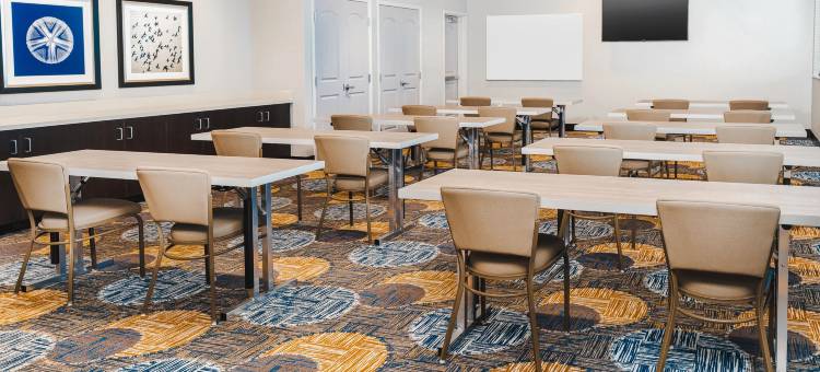 Staybridge Suites Nashville - Vanderbilt Area图片
