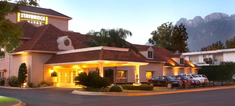 Staybridge Suites 蒙特雷 - 圣佩德罗 by IHG(Staybridge Suites Monterrey - San Pedro)图片