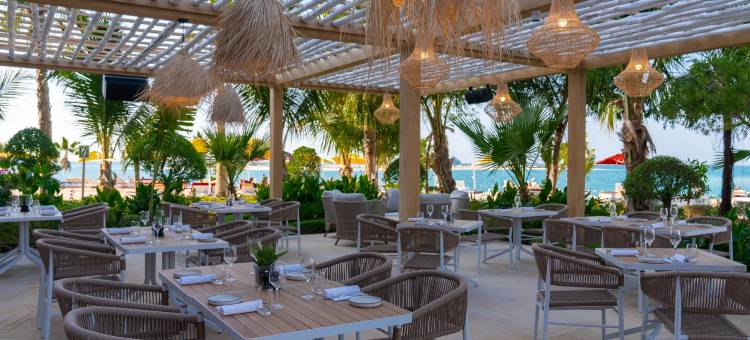 迪拜摩纳哥欧洲之心 voco 酒店(洲际酒店集团旗下)(voco Monaco Dubai Heart of Europe by IHG)图片