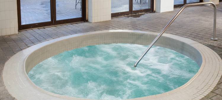 格兰德黑文温德姆呗盟套房酒店(Baymont by Wyndham Grand Haven)图片