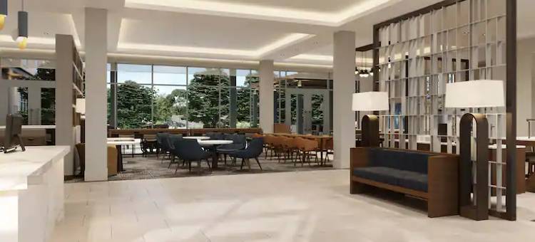 Homewood Suites by Hilton Covington图片