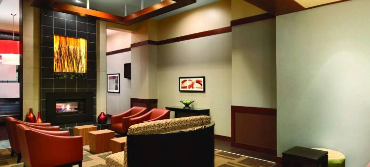 梅因市中心凯悦嘉轩酒店(Hyatt Place des Moines Downtown)图片
