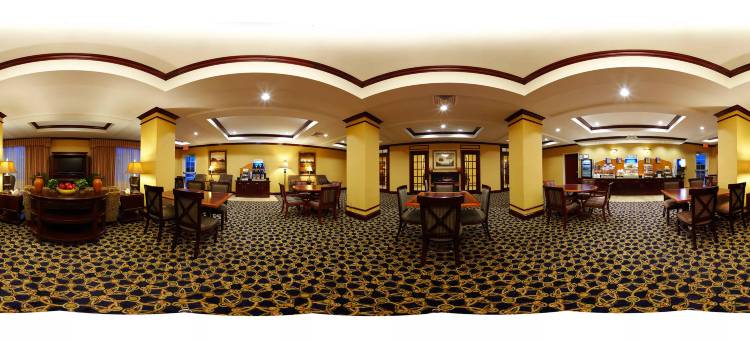 智选假日套房酒店多森北(Holiday Inn Express & Suites Dothan North)图片