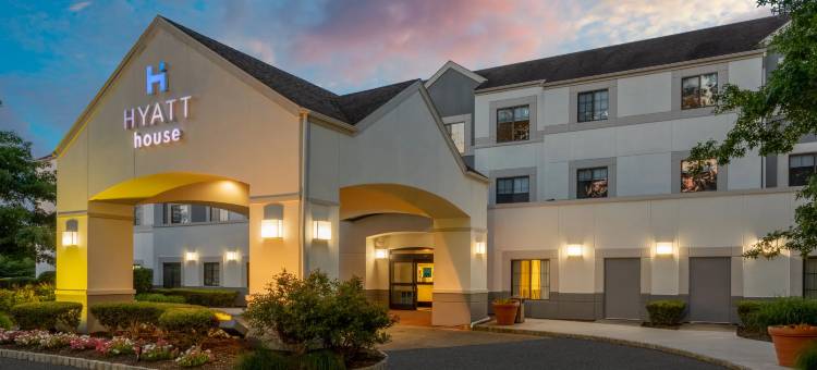 惠帕尼帕西帕尼凯悦嘉寓酒店(Hyatt House Parsippany Whippany)图片