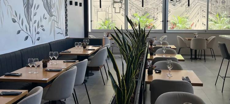 拉普拉塔戴斯酒店(Days Inn & Suites by Wyndham la Plata)图片