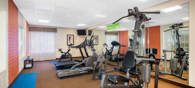 哥伦布拉昆塔温德姆套房酒店(La Quinta Inn & Suites by Wyndham Columbus TX)图片