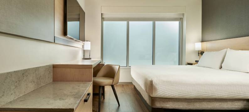 波斯特福尔斯/科达伦凯悦嘉轩酒店(Hyatt Place Post Falls/coeur D'alene)图片