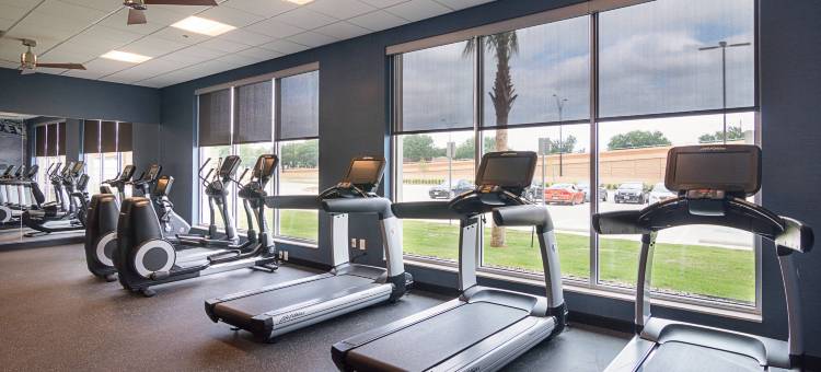 沃斯堡/佛希尔克里克万豪SpringHill Suites酒店(SpringHill Suites Fort Worth Fossil Creek)图片