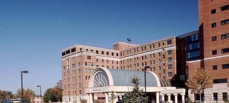 罗切斯特万豪酒店-梅奥克里尼克区(Rochester Marriott Mayo Clinic Area)图片