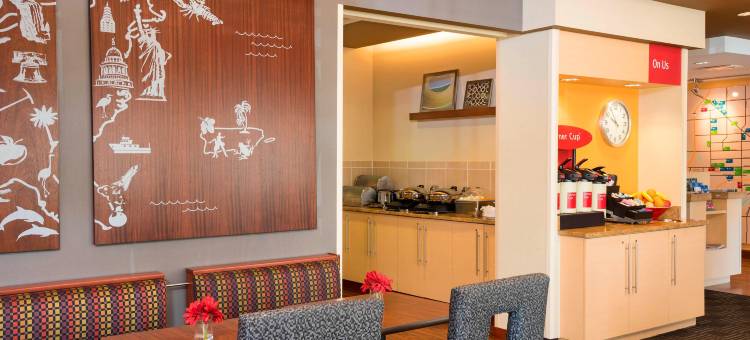 乔利埃特南万豪TownePlace酒店(TownePlace Suites Joliet South)图片