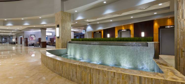 奥马哈拉维斯塔万怡酒店(Courtyard Omaha la Vista)图片