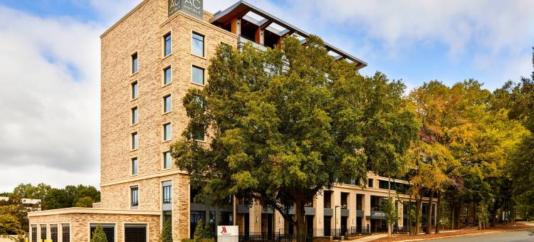 夏洛特南方公园万豪AC酒店(AC Hotel Charlotte SouthPark)图片