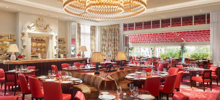 法耶纳民宿(Casa Faena Hotel)(Casa Faena Miami Beach)图片