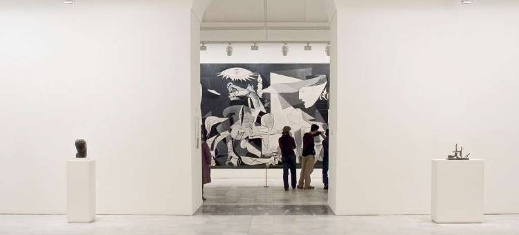 宜必思快捷马德里阿尔巴桑斯(Ibis Budget Madrid Albasanz)图片