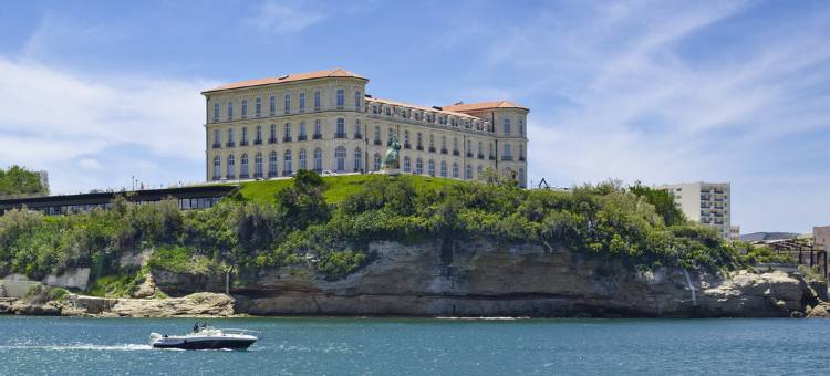 格瑞特马赛普罗旺斯机场酒店(Greet Hotel Marseille Provence Aéroport)图片