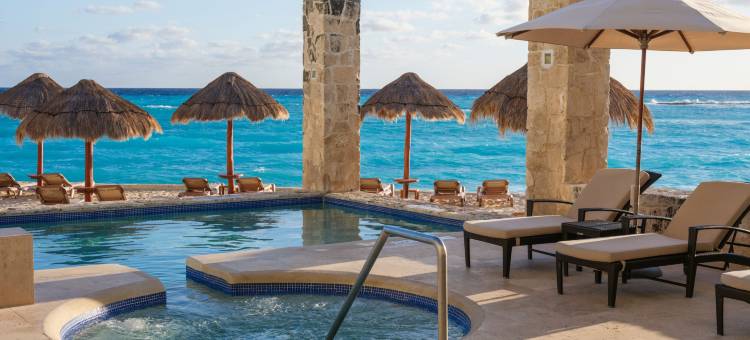 The Westin Cancun Resort Villas & Spa图片