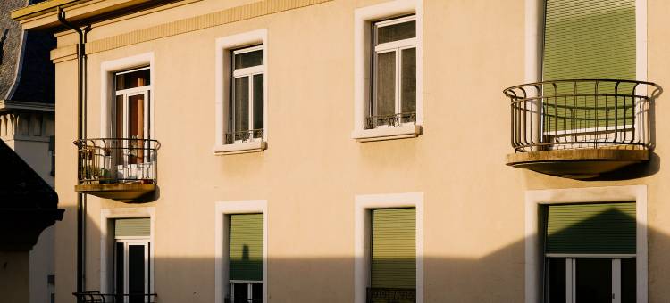 博萨里酒店 - 设计酒店成员(Hôtel Borsari, a Member of Design Hotels)图片