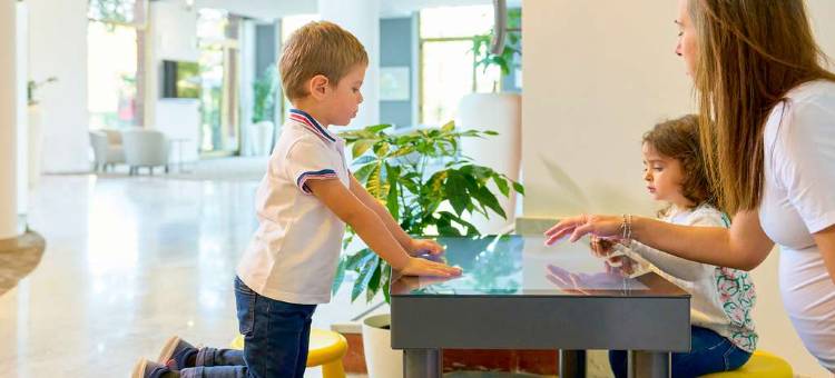 都灵科尔索朱利奥凯萨诺富特酒店(Novotel Torino Corso Giulio Cesare)图片