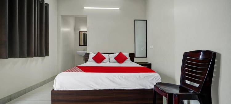 Hotel O Vara Residency图片