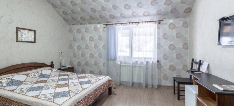 伊兹博尔斯克GK酒店(GK Izborsk)图片