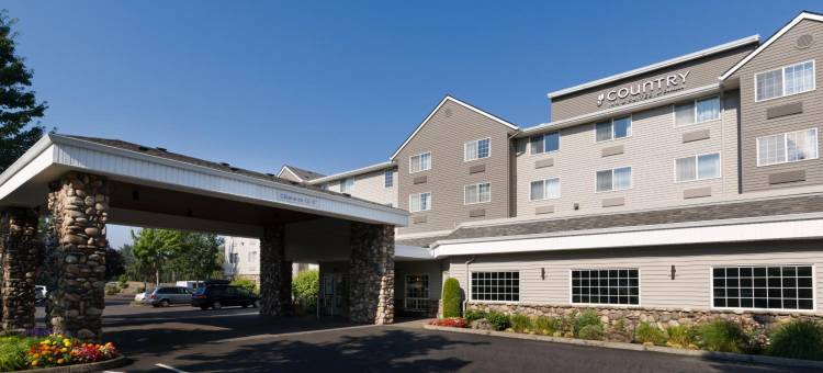 波特兰国际机场丽怡酒店(Country Inn & Suites by Radisson, Portland International Airport, or)图片