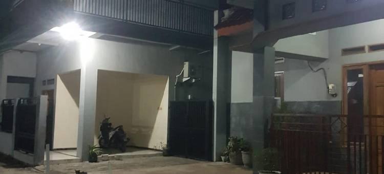 塞拉拉斯伊斯兰旅馆(Selaras Kost Syariah)图片