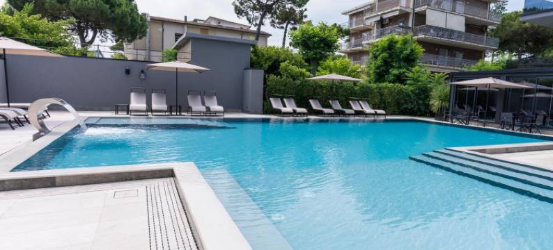 Coast Hotel & Spa - Adults Only Aperto Tutto l'Anno图片