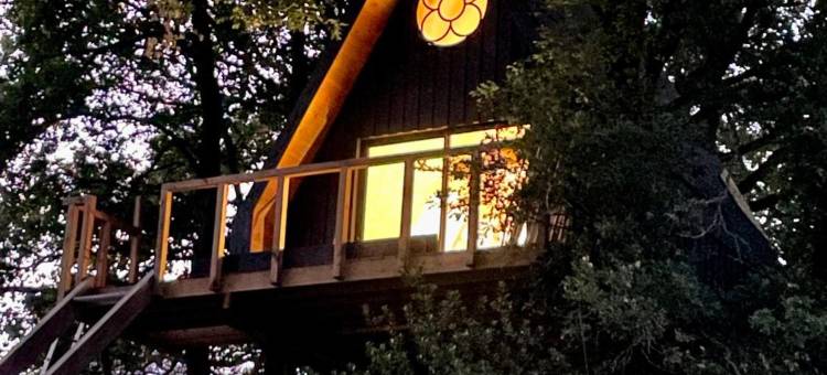 勒里埃农酒店(Domaine le Rianon)图片