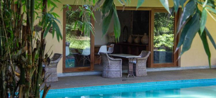 位于戴安娜的3卧室别墅-140平方米|带3个独立浴室(Cobalt Golf Villa by TSC, Kandy)图片