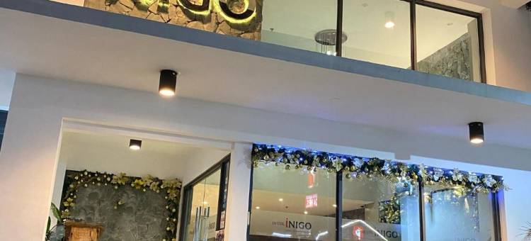 伊尼格酒店(Hotel Inigo)图片