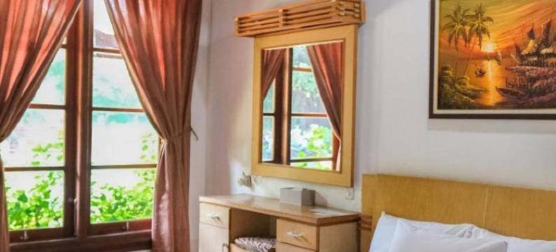 加瓦德维帕会议度假村(Jawa Dwipa Heritage Resort)图片