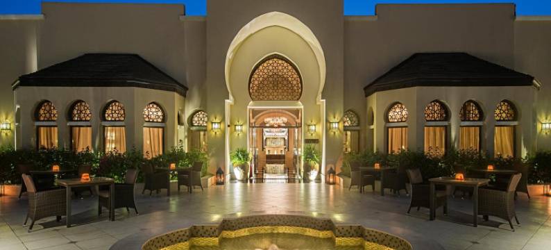 美丽华度假村-艾阿卡海滩(Miramar Al Aqah Beach Resort)图片