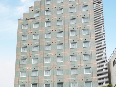 镰仓相铁弗雷萨酒店