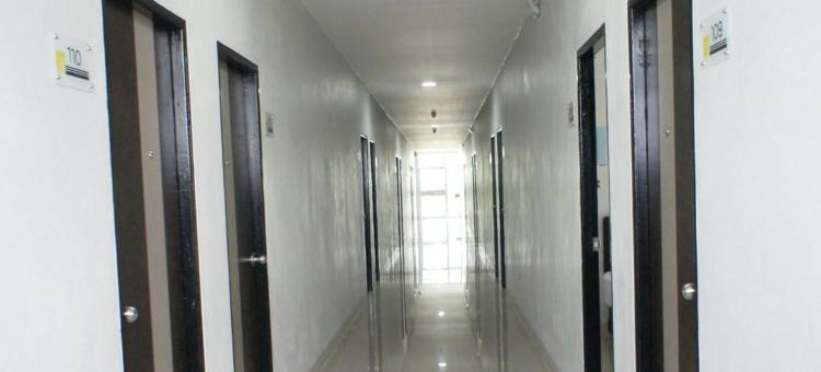 塔纳帕特酒店(Thanaphat Place)图片