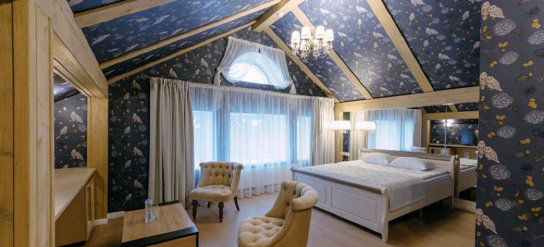 克里姆林公园精品酒店(Boutique-Hotel Kremlin Park)图片